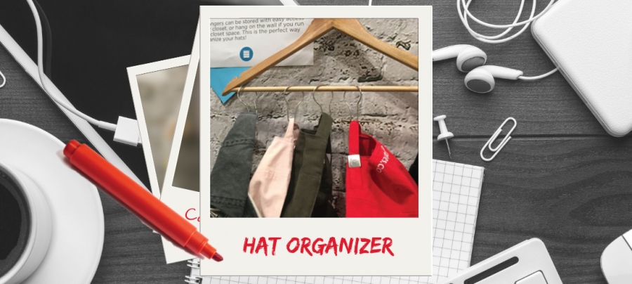HATS, HATS EVERYWHERE Image Alt Text