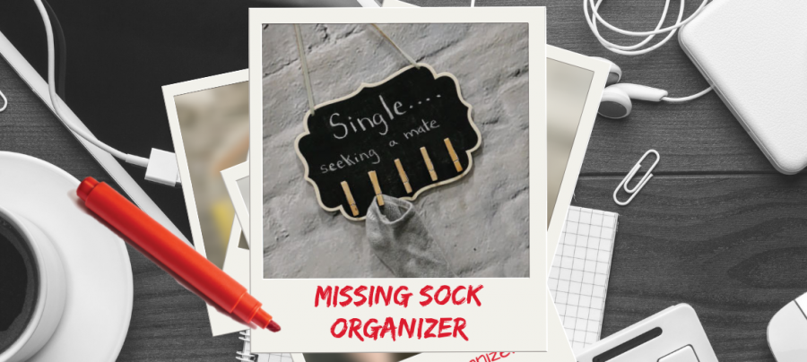 MISSING SOCKS Image Alt Text
