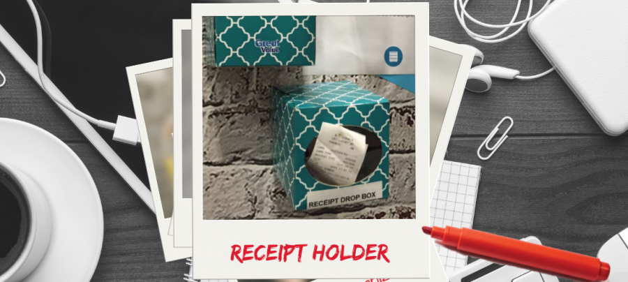 REIN IN RECEIPTS Image Alt Text