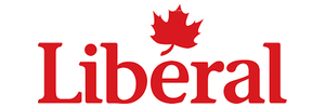 Federal Election-Liberal party logo Image Alt Text