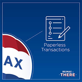 Paperless Transactions