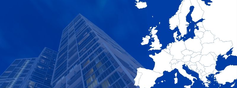 Europe real estate market