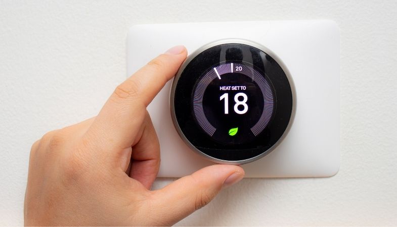 Top 8 Winter Home Energy Solutions