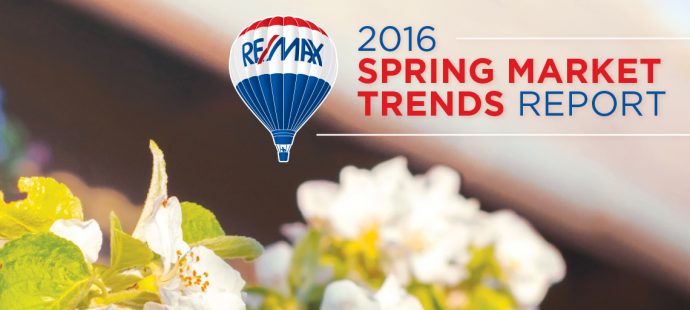 Explore the Latest Real Estate Trends Across Canada
