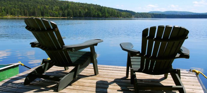 Canada’s Most Popular Cottage Destinations