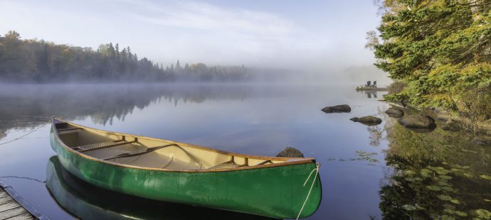 More Canadians plan to rent out their cottages or cabins to help finance ownership: 2016 RE/MAX Recreational Property Report