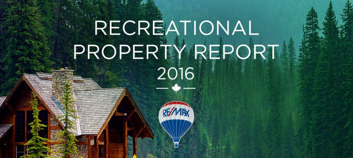 Sustained Demand for Access to Recreational Properties Remains