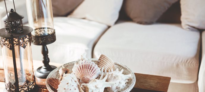 Top 5 Decor Trends this Summer