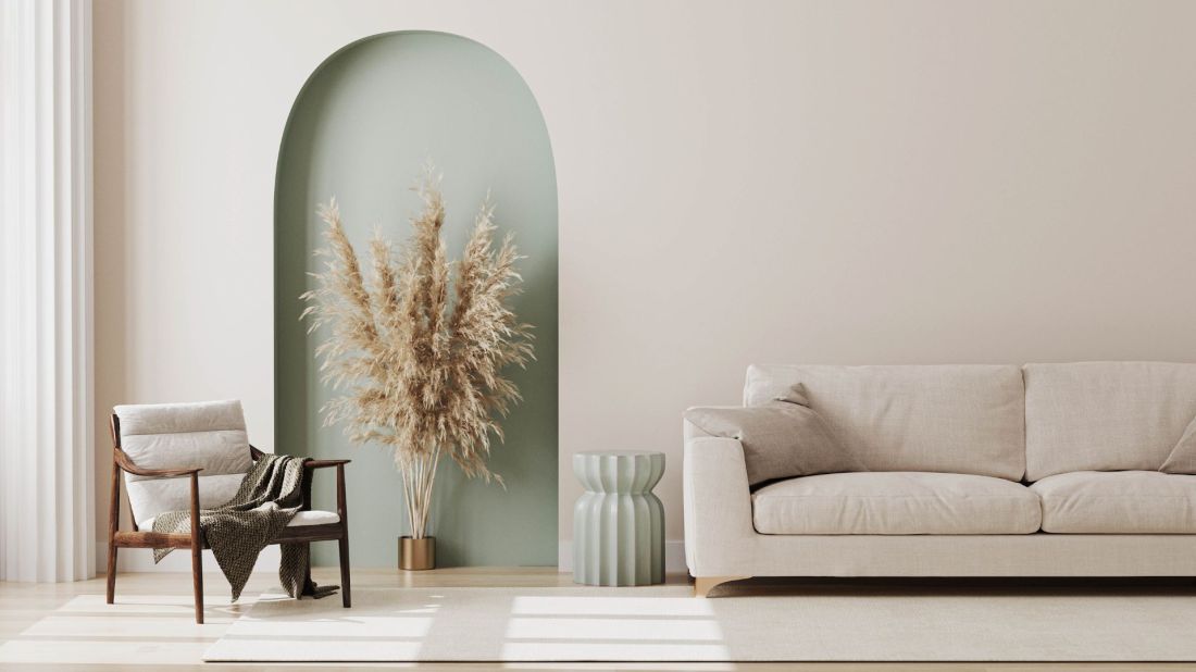 Thrifty Tips for a More Luxurious Home