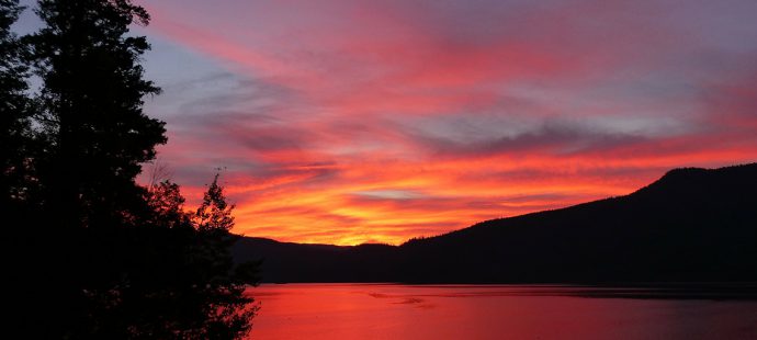 Why Do We Love Canada?