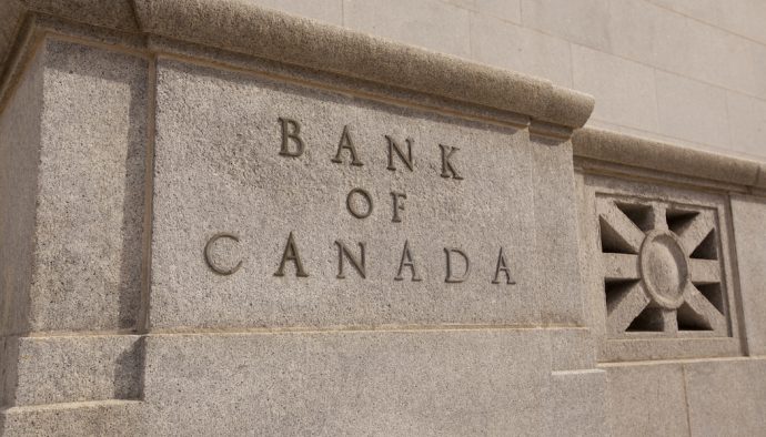 BoC Holds Interest Rate Steady, Despite Soaring Inflation