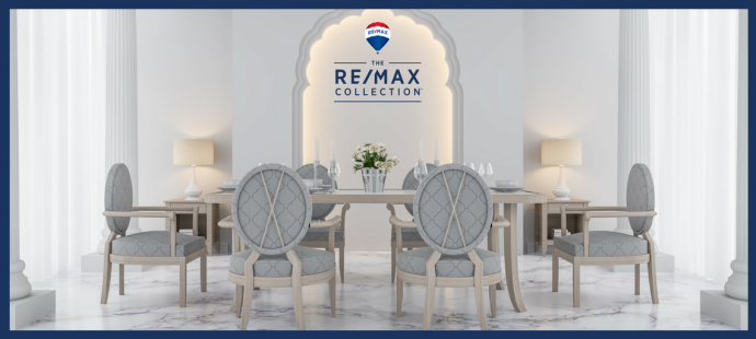 RE/MAX 2017 Spotlight on Luxury