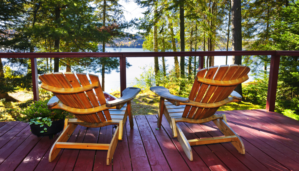 Retirees Drive Canada’s Recreational Property Market