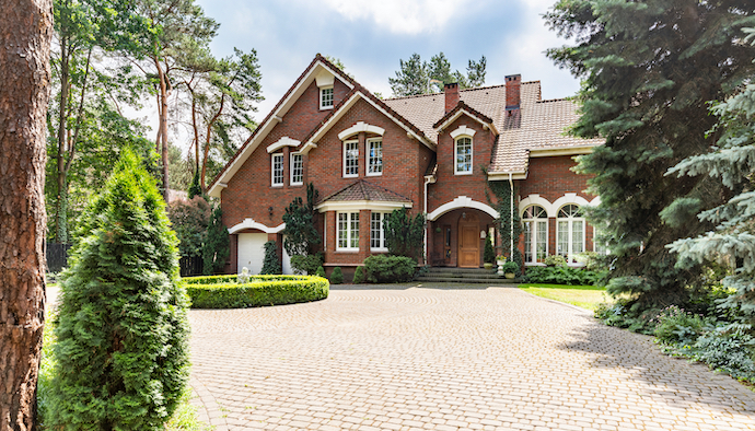How to Know If You’ve Found the Real Deal on a Luxury Property