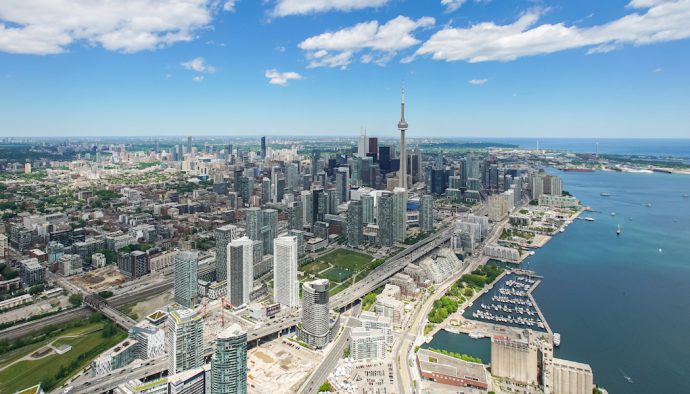 75% of GTA Neighbourhoods See Detached Values Increase