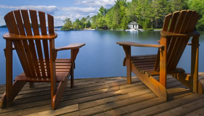 RE/MAX 2018 Recreational Property Report
