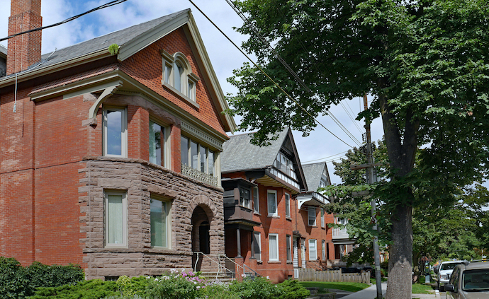 Rising Detached Sales, Prices Signal End to Housing Market Correction