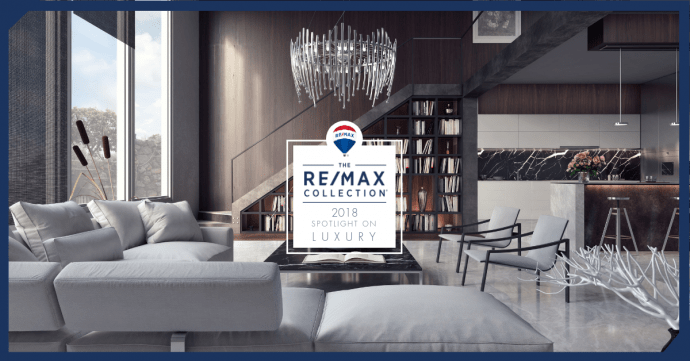 Luxury Condo Market Soars, While Single-Detached Luxury Home Sales Fall Short