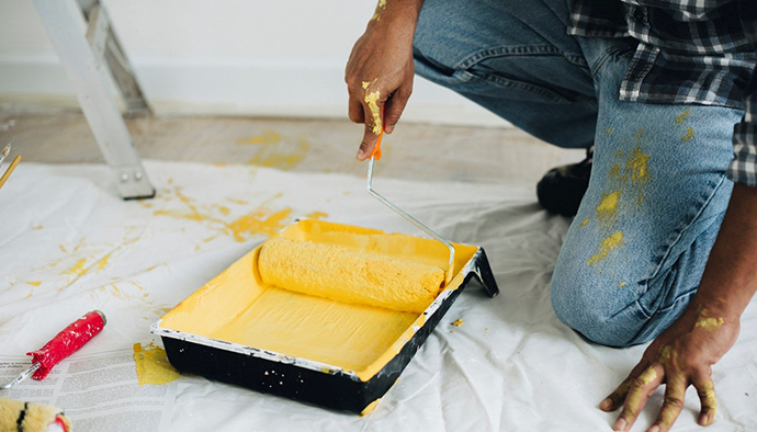 Top 6 Home Renovations in 2019