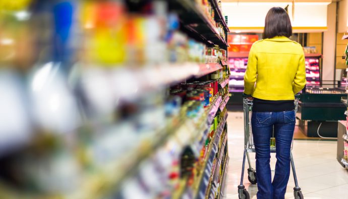 5 Simple Ways To Save More Money