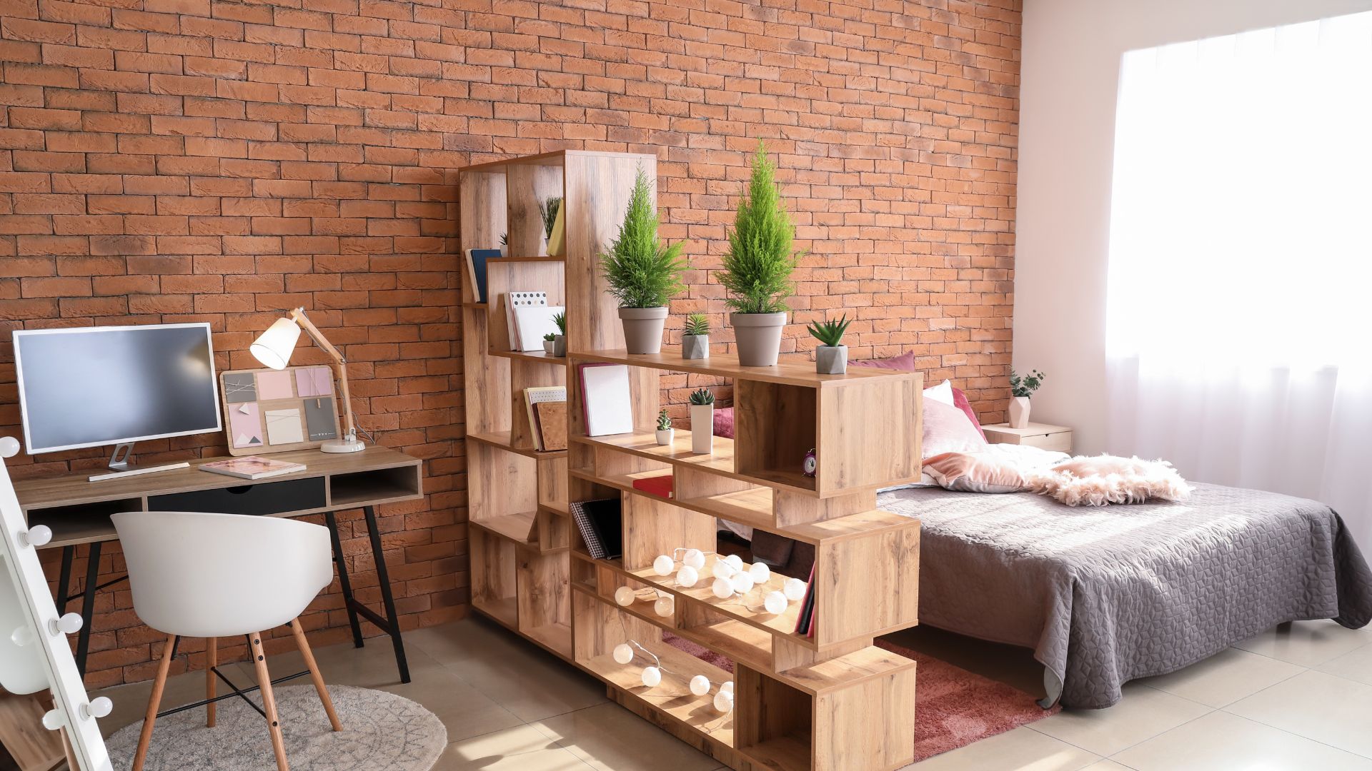 What is a Studio Apartment?