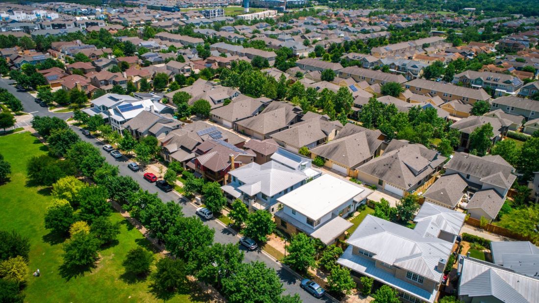 Is a Real Estate Investment Still Profitable?