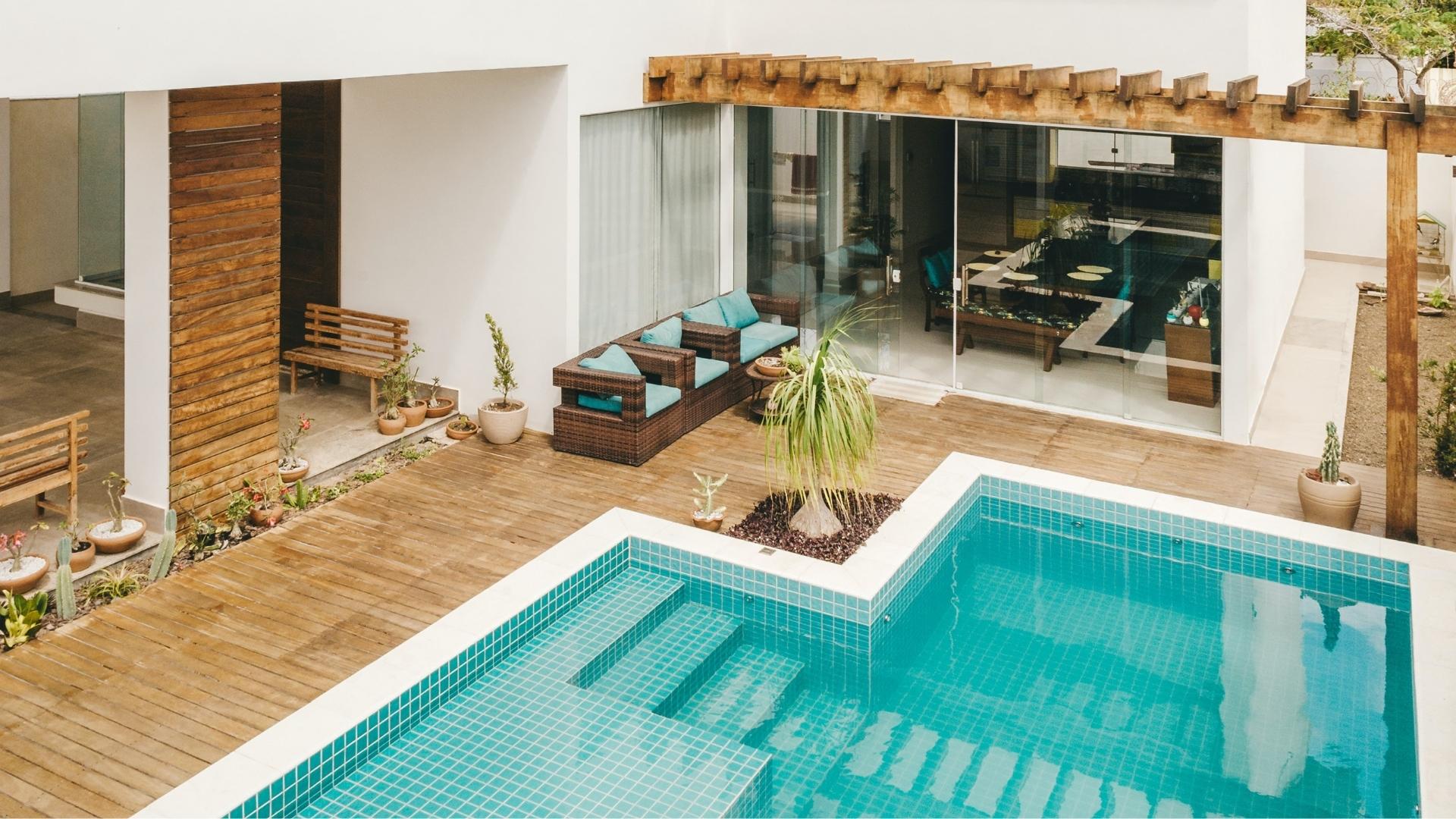 Time to Upgrade: Breaking into the Luxury Side of Real Estate Investment