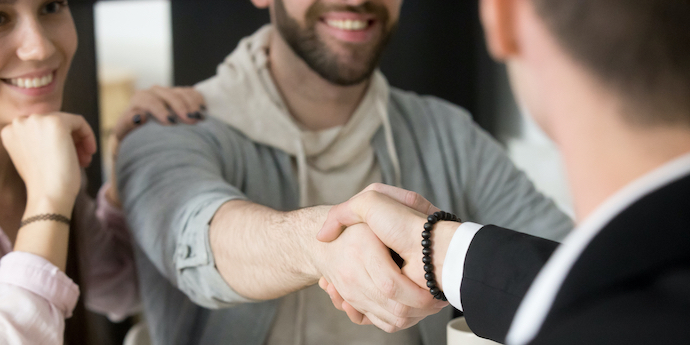 Home Buying Mistakes To Avoid