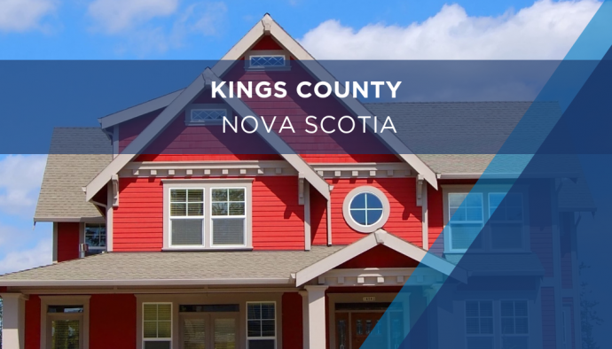 Housing Activity in Kings County, NS Driven by Economic Expansion, Affordability