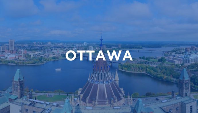 Best Places to Live: Ottawa