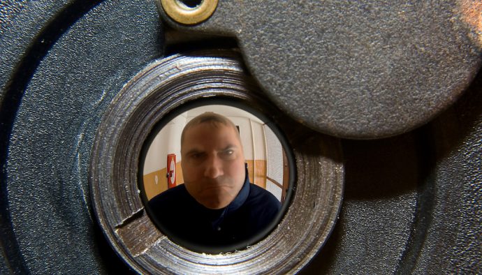 Home Security DOs and DON’Ts