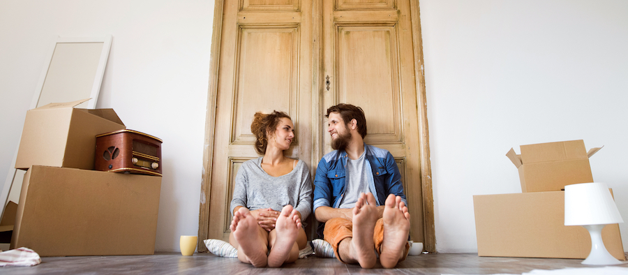 Demystifying Canada’s First-Time Home Buyer Incentive