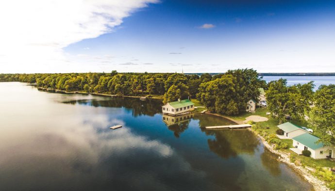 RE/MAX | Ontario Housing Market: Prince Edward County Real Estate Trends 
