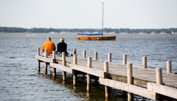 Best Places to Retire in Canada