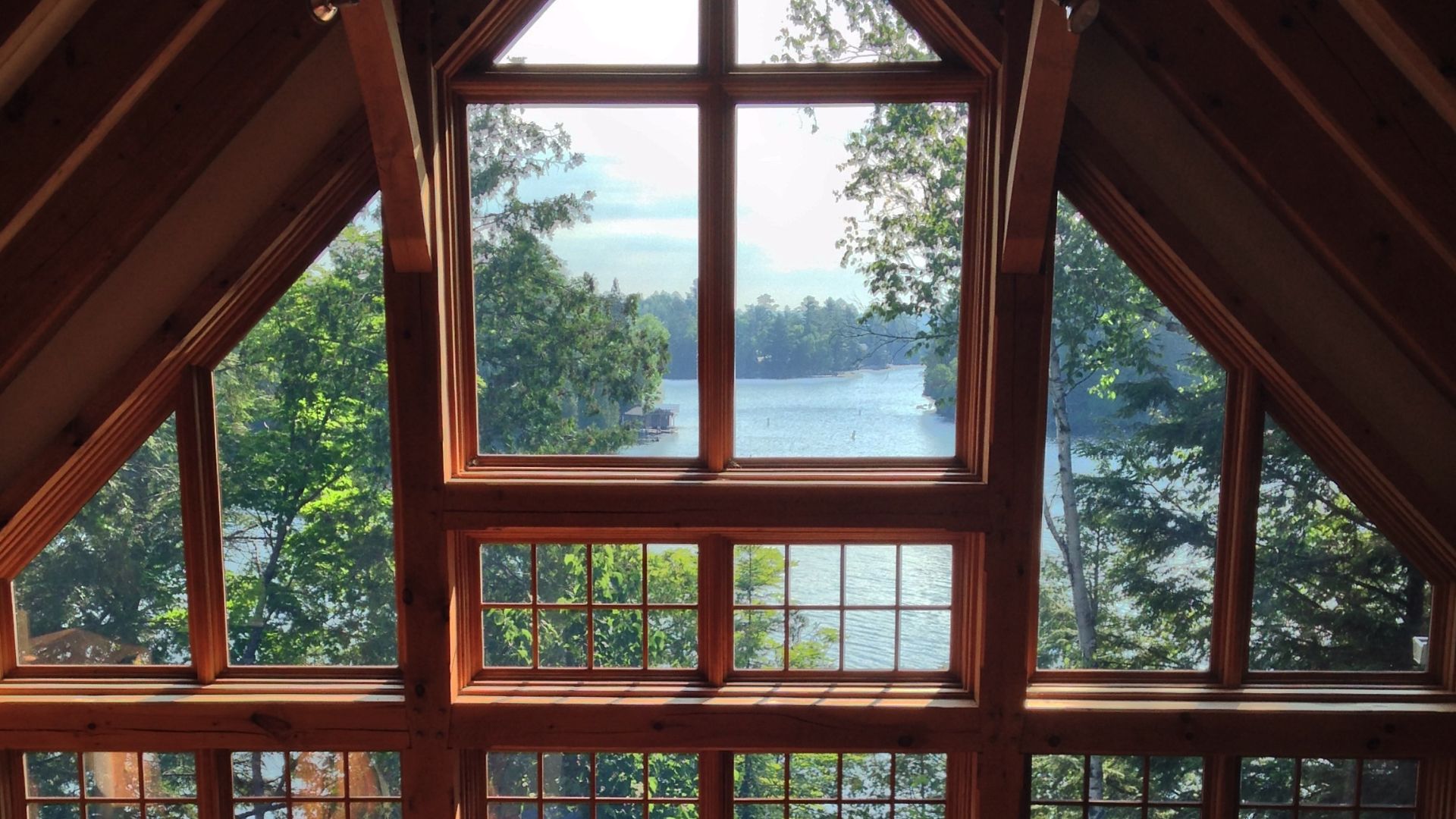 From Recreation to Revenue: Maximizing your Cottage Rental