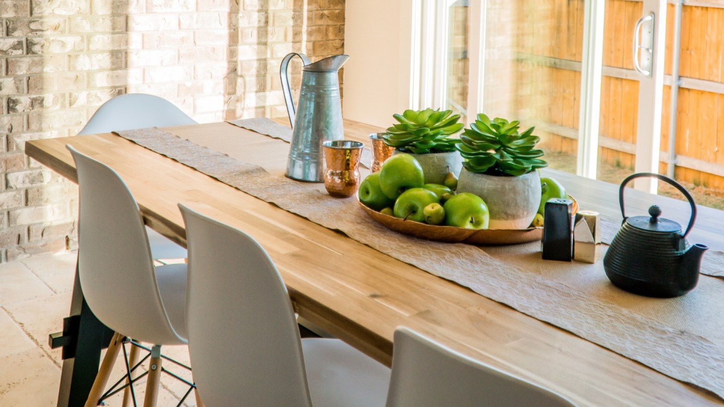 3 Secrets for Staging Your Home