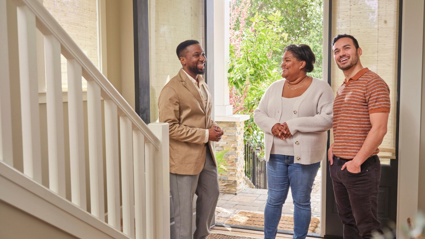 3 Ways to Attract Buyers to Your Open House