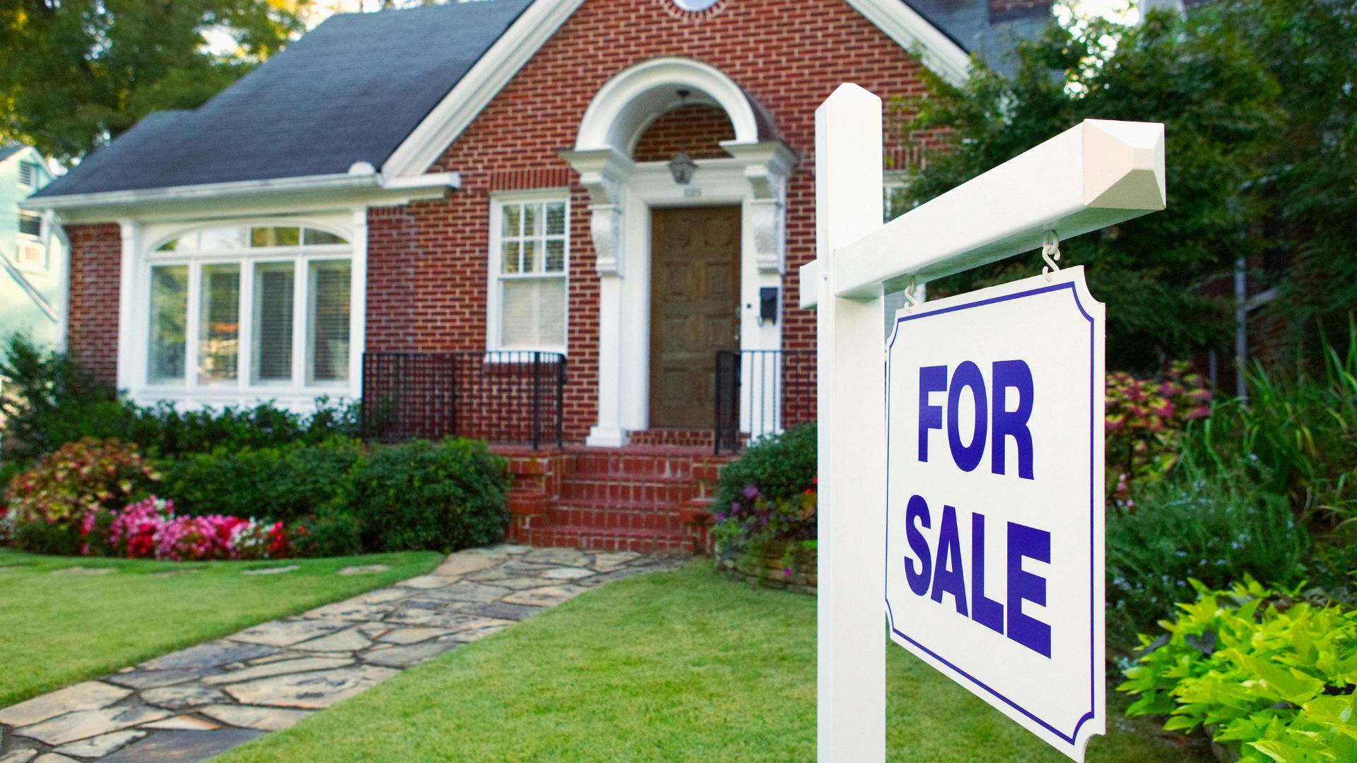 Avoid Doing This When Putting Your Home on the Market