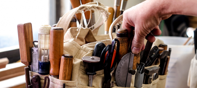 7 Spring Repairs You Need to Make Before Listing Your Home