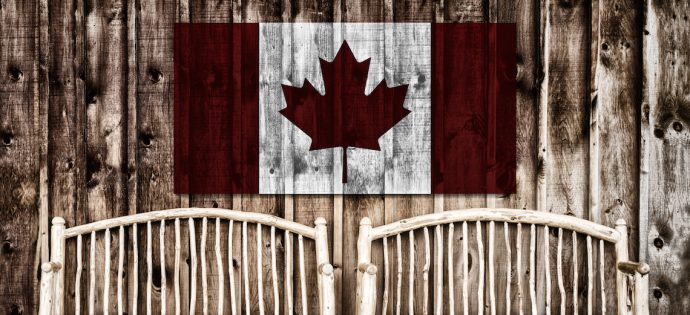 Most Interesting Place to Live in Canada