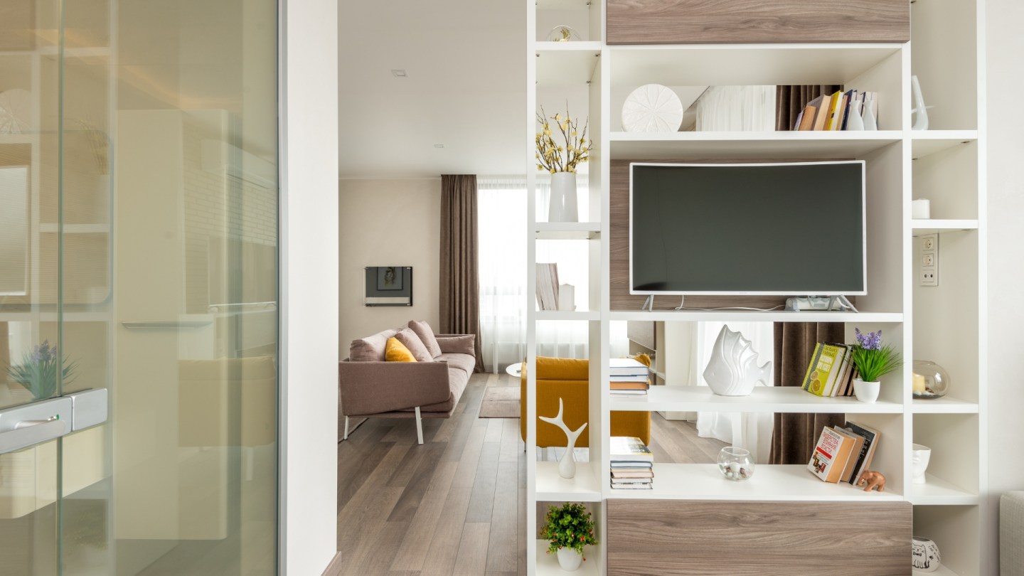 How To Make Your Home Look More Spacious