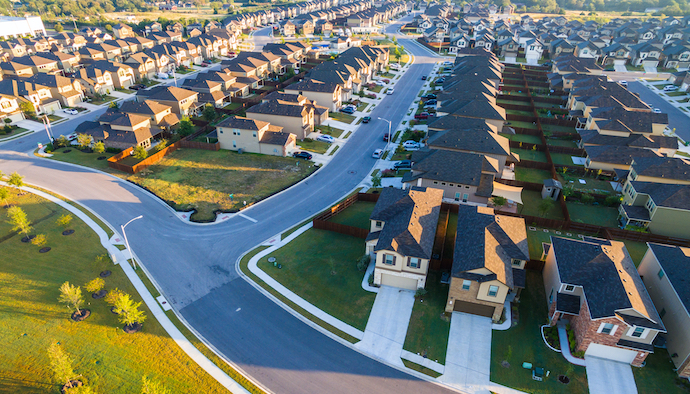 How Much Is My House Worth?