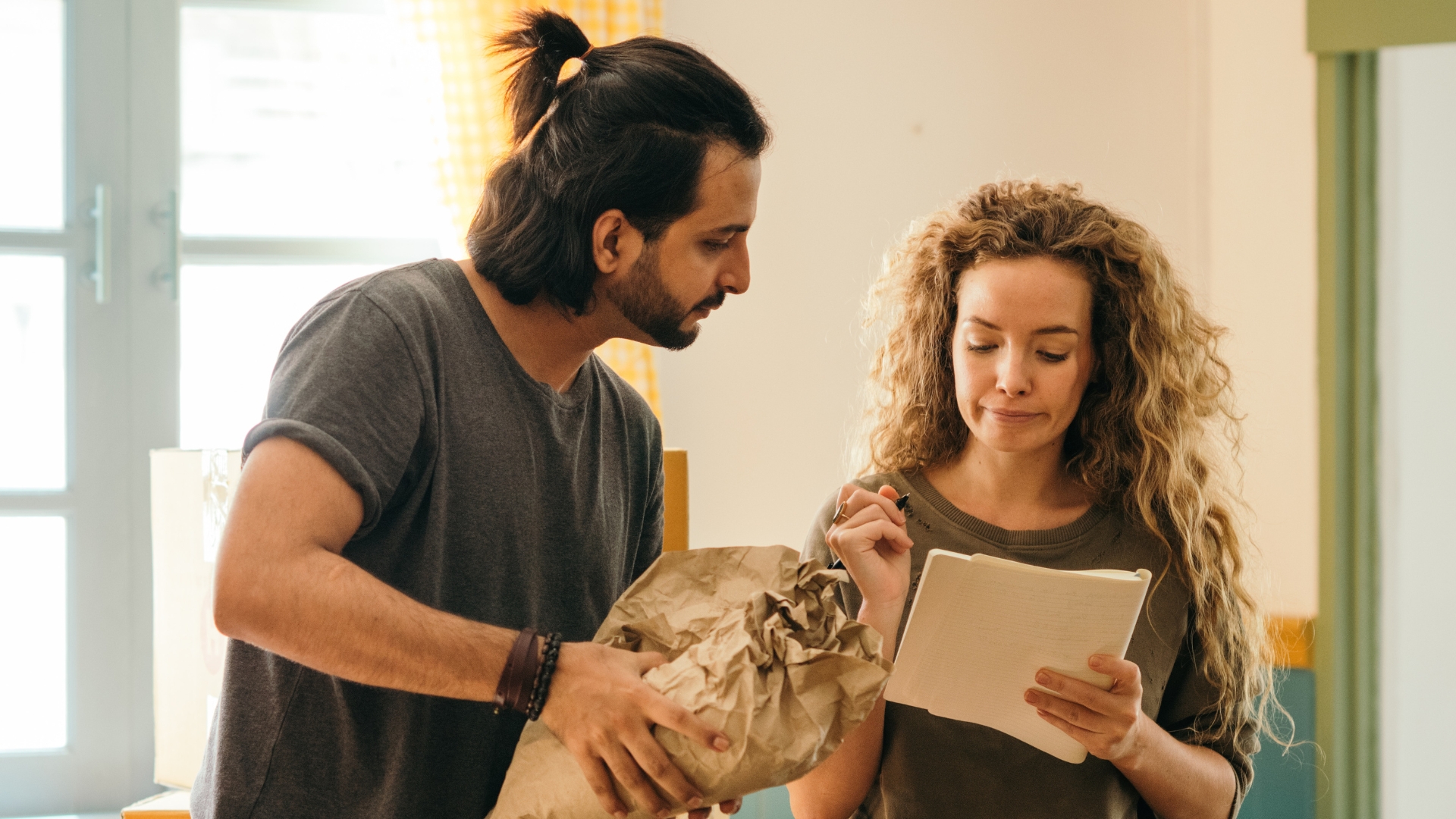 Property Ownership 101: Joint Ownership