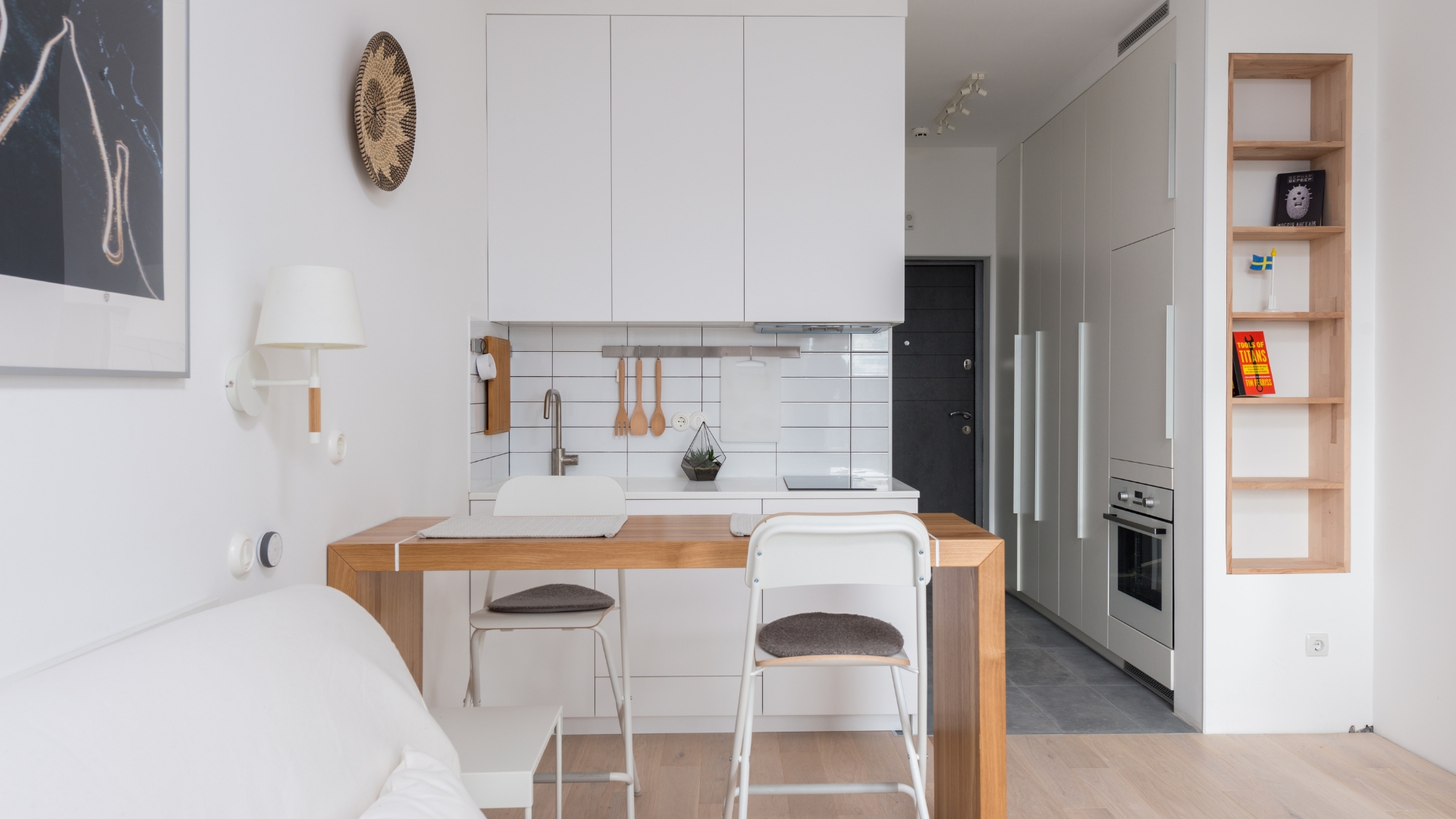 Small Cost, Big Impact Update