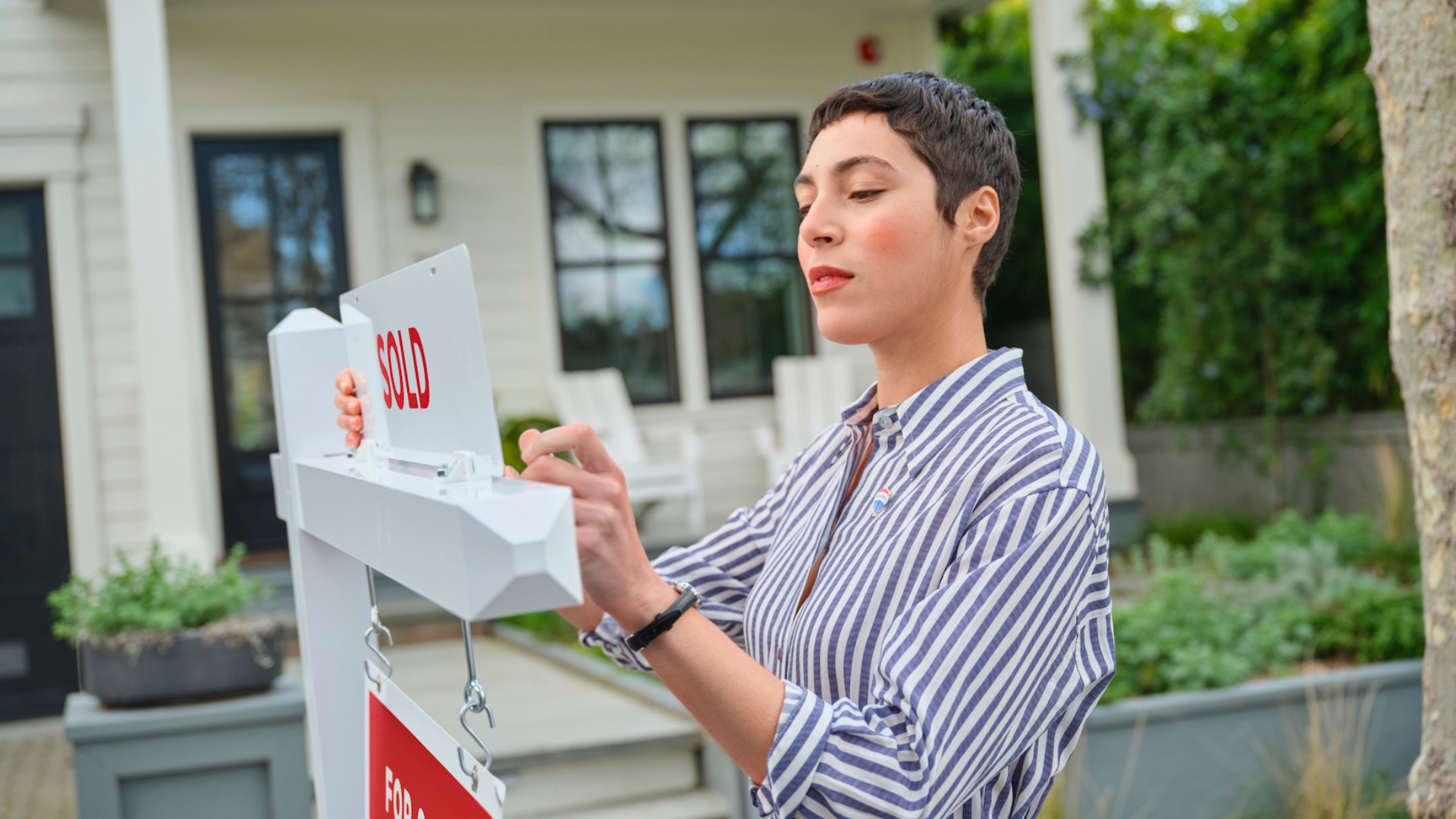 What Happens After an Offer is Accepted?