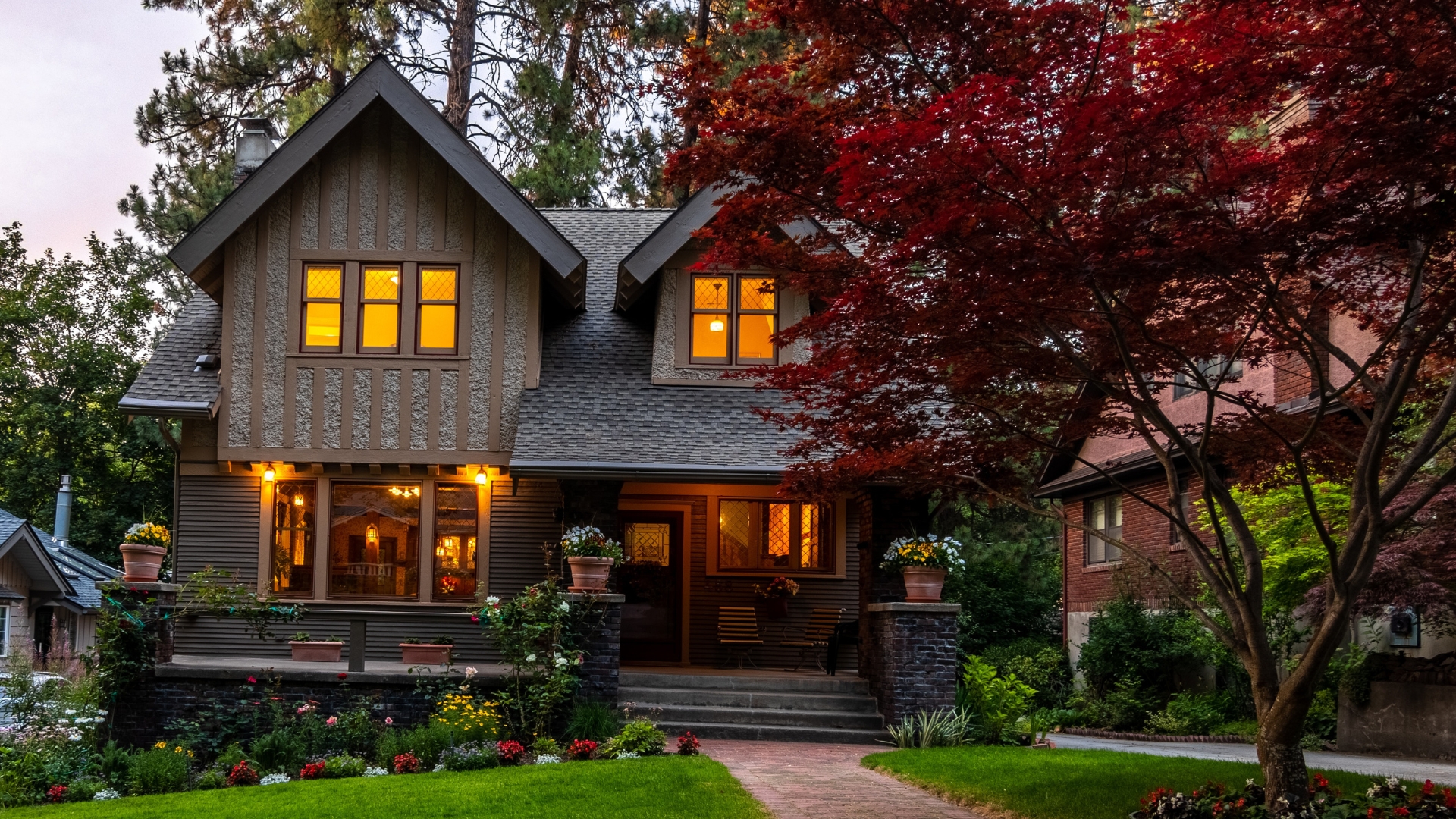 What’s More Important, Style or Location?