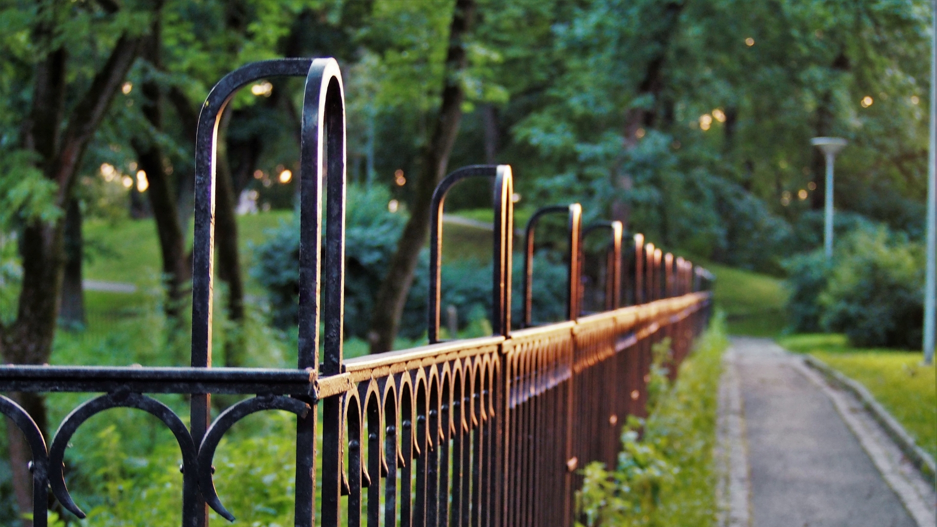 Who Makes Property Lines?