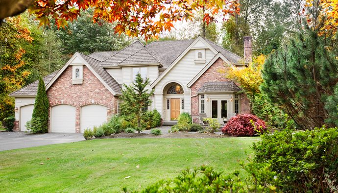 Carson Arthur’s Tips for Killer Curb Appeal