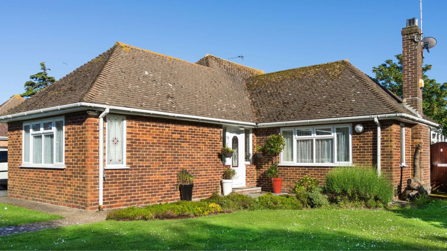 Features that Date Your Home