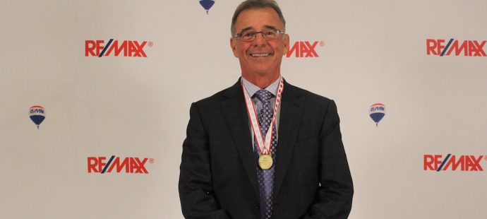 RE/MAX of Western Canada Recognizes Top Achievers